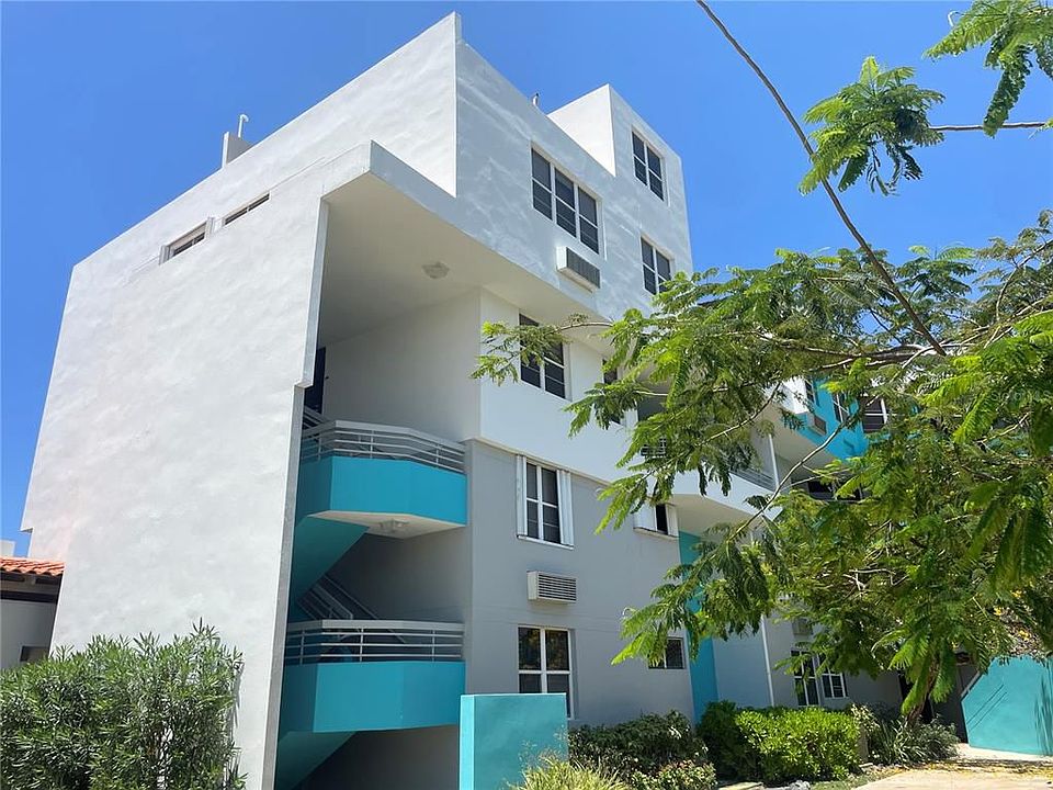 131 Chalet De La Plz 3, Vega Baja, PR 00693 Zillow