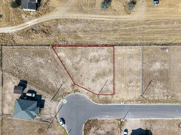 1405 Rising Sun St, Alamo, TX 78516