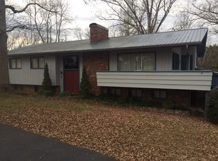 519 Bear Creek Rd, Parsons, TN 38363