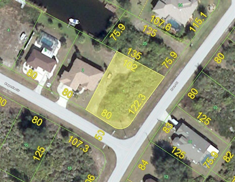 1st image of 13574 Begonia Cir
