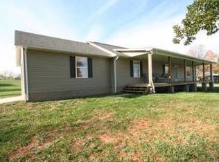 117 Water Tank Rd, Crawford, TN 38554