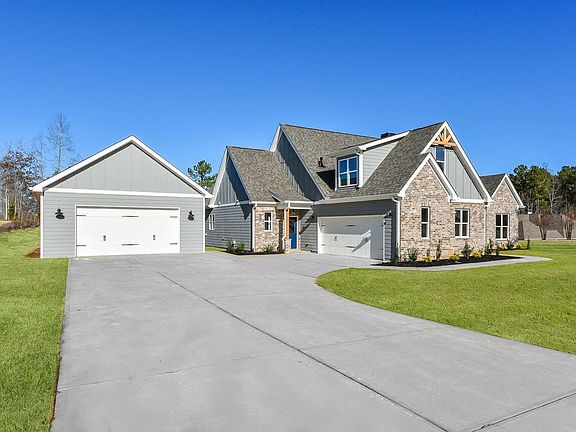3rd image of 0 Dawson Manor Ct Lot 30