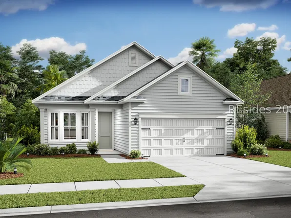 33 Peach Blossom Ct, Bluffton, SC 29909