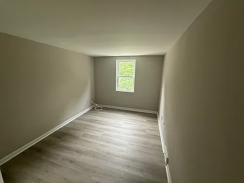 Floor plan D