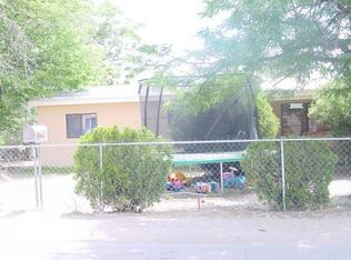 3022 Viola Rd SW, Albuquerque, NM 87105