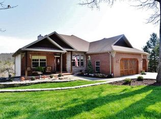 550 S Emory Creek Ln, Branson, MO 65616