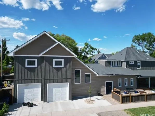 701 10th STREET, Humboldt, SK S0K 2A0