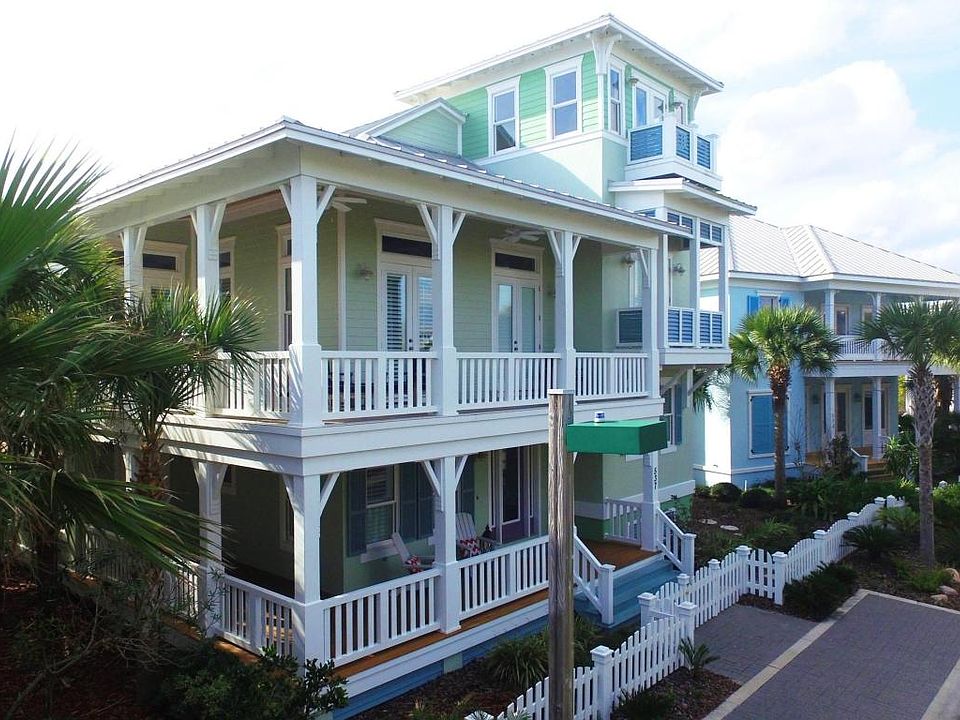 1st image of 537 Barefoot Trace Cir