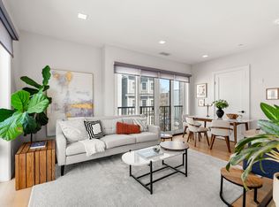 287 Maverick St #201, Boston, MA 02128