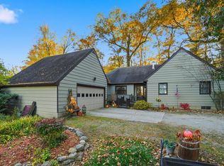 3573 McConkey Rd, South Vienna, OH 45369