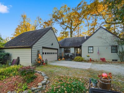 3573 McConkey Rd, South Vienna, OH, 45369