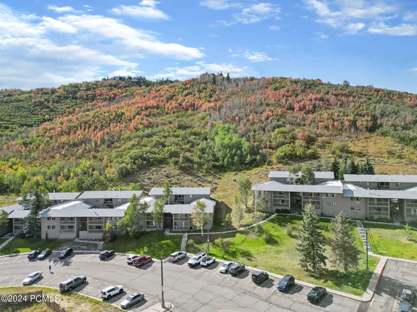 1690 Upper Ironhorse Loop #C-10, Park City, UT 84060