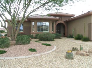16605 W Wagon Spur Ct, Surprise, AZ 85387