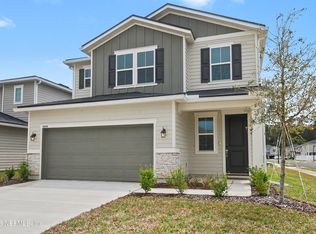 5658 Tomahawk Lake Dr, Jacksonville, FL 32254