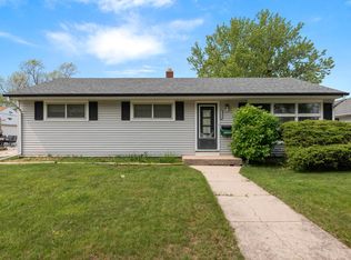 2506 W Whitaker Ave, Milwaukee, WI 53221
