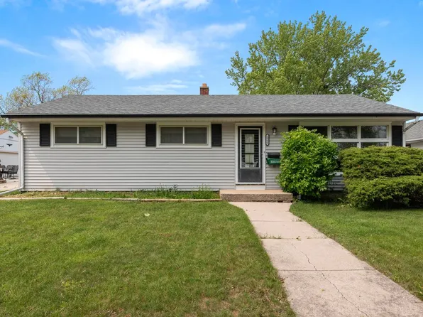 2506 West Whitaker AVENUE, Milwaukee, WI 53221