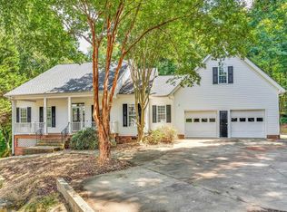 416 Beckenham Ln, Greenville, SC 29609