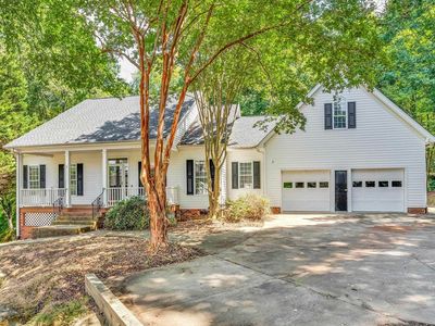 416 Beckenham Ln, Greenville, SC, 29609