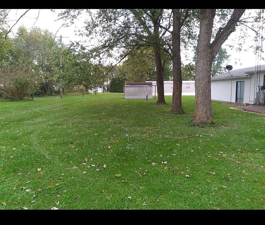 3228 N 1445th St, Herrick, IL 62431 Zillow