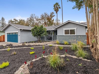 1415 Manhattan Way, Santa Rosa, CA, 95401