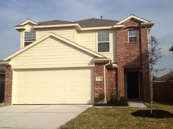 21154 Sprouse Cir, Humble, TX 77338
