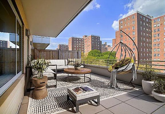 5th image of 2130 Adam Clayton Powell Jr Blvd #5E