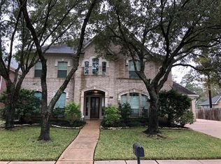 16623 Hope Farm Ln, Cypress, TX 77429