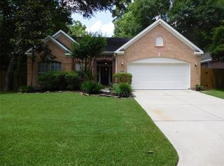 20815 Kings Clover Ct, Humble, TX 77346