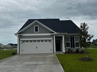 1063 Agostino Dr LOT 177, Myrtle Beach, SC 29579