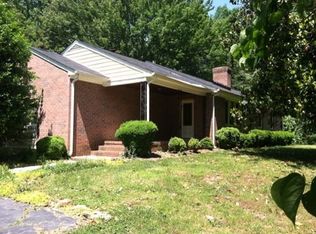 890 Manakin Rd, Manakin Sabot, VA 23103