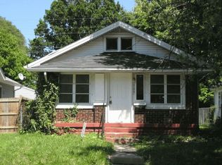 709 N Chester Ave, Indianapolis, IN