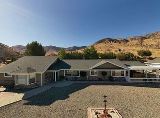 1110 Lobo Rd, Weldon, CA 93283