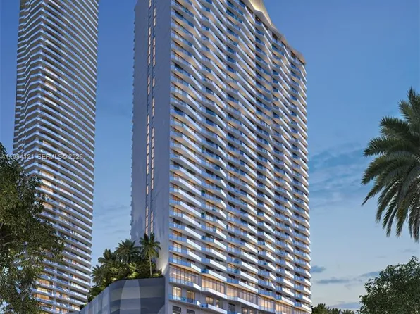 77 SE 5th St #1611, Miami, FL 33131