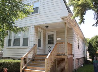 9358 S Albany Ave, Evergreen Park, IL 60805