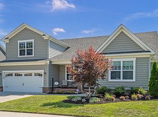 637 William Hall Way, Chesapeake, VA 23322