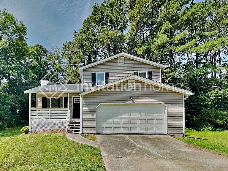 535 Zachary Ct — Photo 1