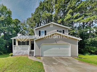 535 Zachary Ct, Stone Mountain, GA 30083