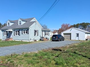 26225 Hearn St, Bloxom, VA 23308