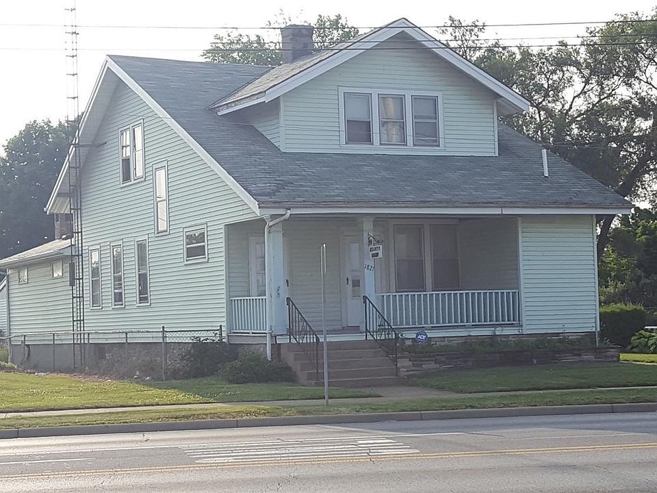 2nd image of 1821 Hayes Ave