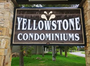 22 Yellowstone Spur Rd #22B, Big Sky, MT 59716