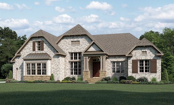 Sullivan Exterior C
