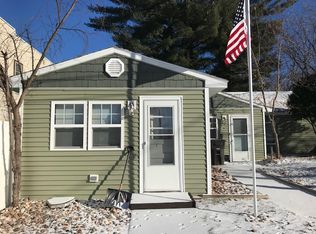 Menominee St 500 Triplex - A, Minocqua, WI 54548