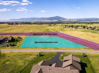 874 Hyalite View Dr, Bozeman, MT 59718