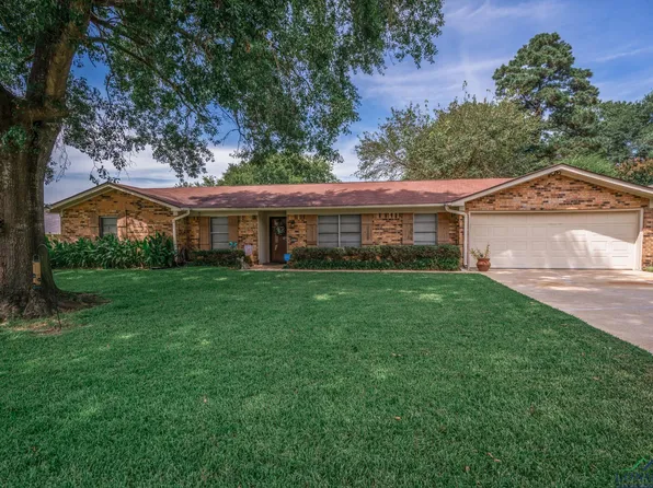 219 Wooded Trl, Longview, TX 75605