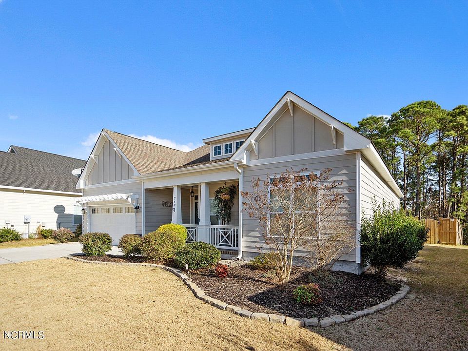 749 Liberty Landing Way, Wilmington, NC 28409 Zillow