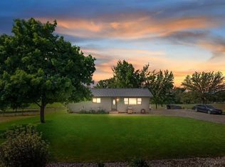 6323 Foothill Rd, Star, ID 83669