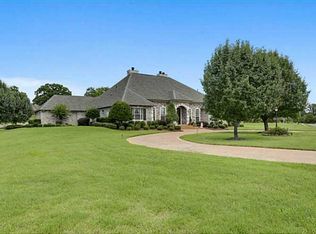 21 Hal Sutton Dr, Haughton, LA 71037
