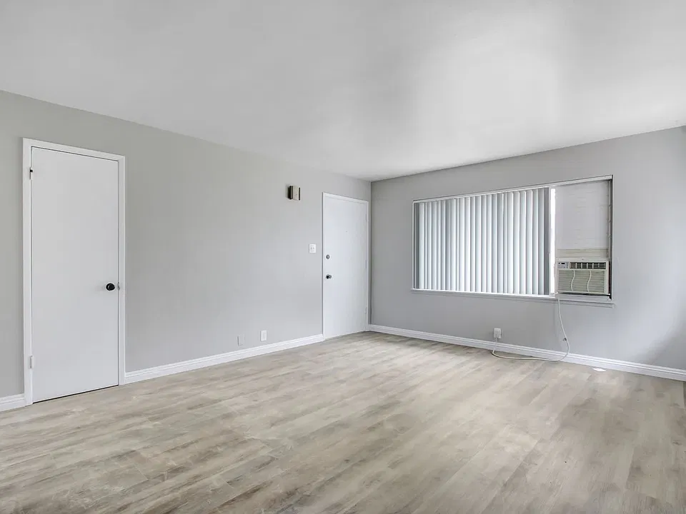 Potomac Apartments