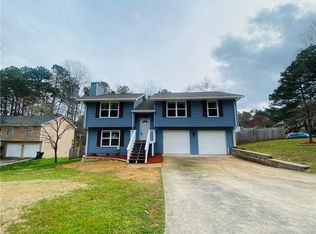 1199 Ridgeside Dr NW, Acworth, GA 30102
