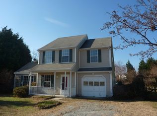 5977 Bobwhite Ct, Gloucester, VA 23072